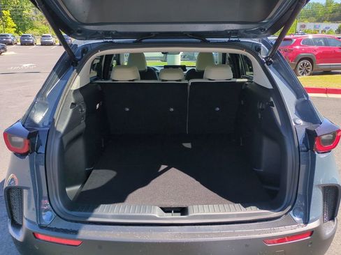 New 2026 MAZDA CX-50 AWD 2.5 S w/ Weather Package image 13