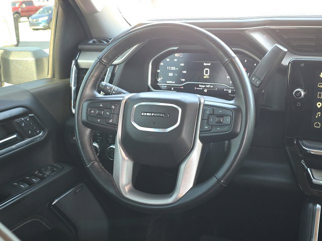 Used 2024 GMC Sierra 3500 Denali w/ Denali Reserve Package AWD/4WD image 21