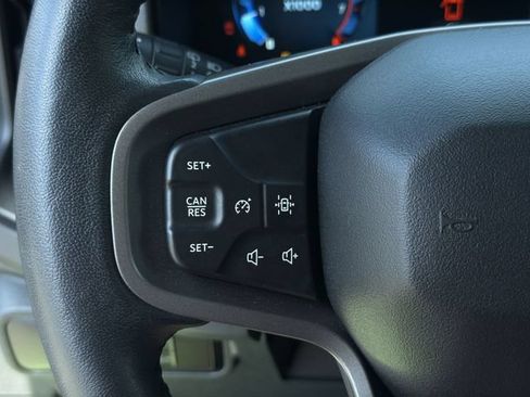 Used 2025 Ford Bronco Badlands AWD/4WD image 27