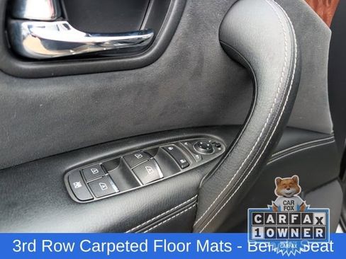 Used 2020 Nissan Armada SV w/ Driver Package image 15