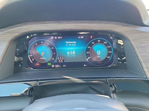 New 2026 Volkswagen Atlas SEL Premium R-Line AWD/4WD image 26