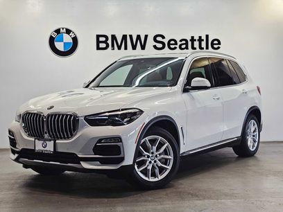 Used 2019 BMW X5 xDrive50i w/ Premium Package 2