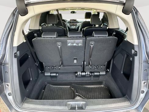 Used 2025 Honda Odyssey Touring image 39