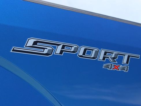 Used 2018 Ford F150 XLT w/ Equipment Group 301A Mid AWD/4WD image 19