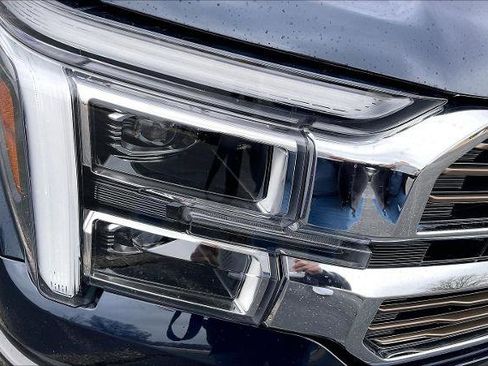 Certified 2024 Ford F150 King Ranch w/ FX4 Off-Road Package image 24