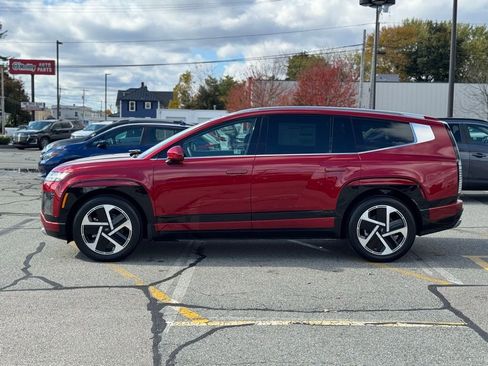 New 2026 Hyundai Ioniq 9 Limited image 2