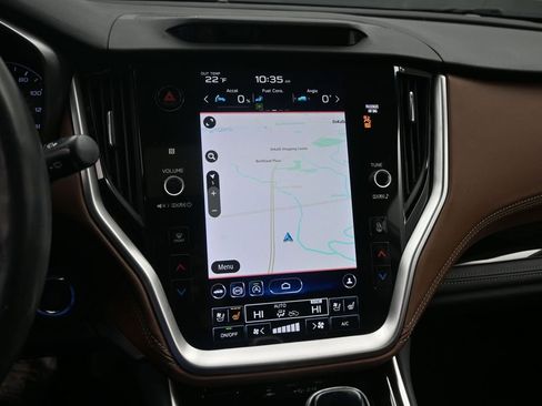 Used 2020 Subaru Outback Touring XT image 15