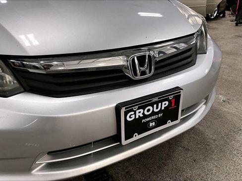 Used 2012 Honda Civic LX image 28