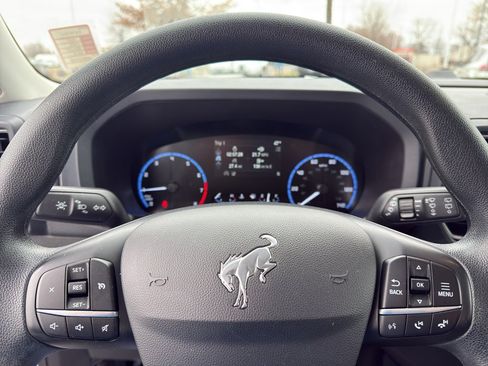 Used 2021 Ford Bronco Sport Big Bend image 19