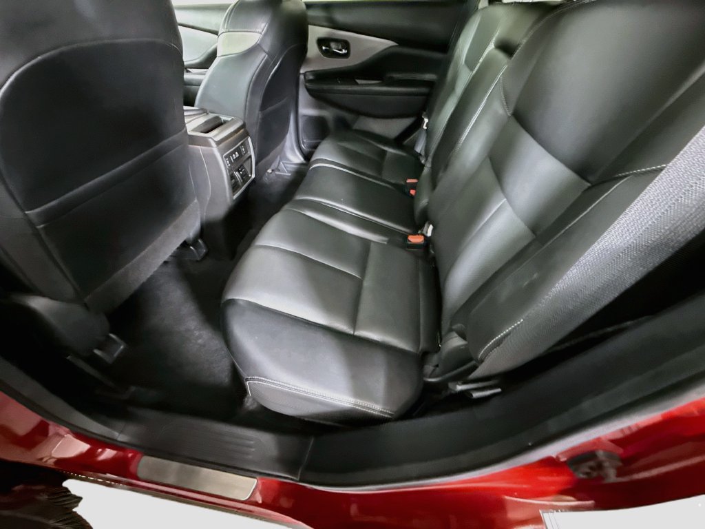 Used 2023 Nissan Murano SL w/ SL Moonroof Package FWD image 30