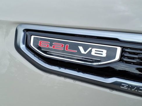New 2026 GMC Sierra 1500 AT4 w/ Technology Package AWD/4WD image 36