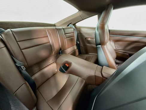 Certified 2025 Porsche 911 Carrera RWD image 26