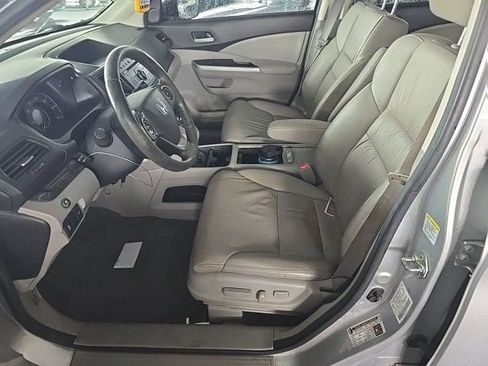 Used 2014 Honda CR-V EX-L image 6