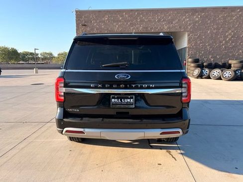 Used 2024 Ford Expedition Limited RWD image 8