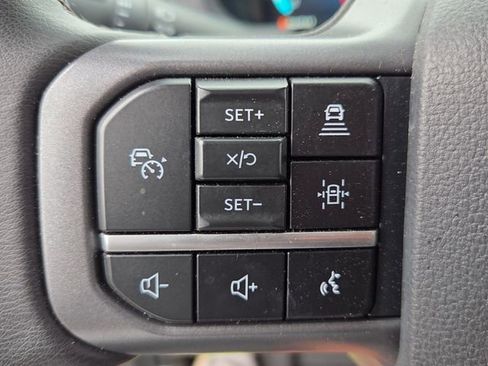 Used 2024 Ford F150 XLT w/ Equipment Group 303A High AWD/4WD image 23