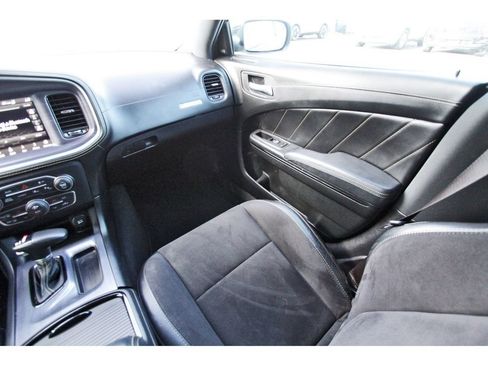 Used 2023 Dodge Charger Scat Pack RWD image 13