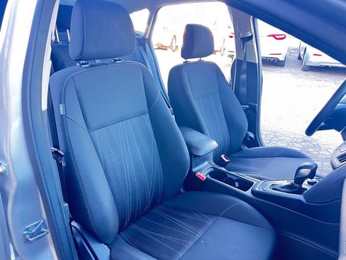 Used 2018 Ford Focus SE image 12