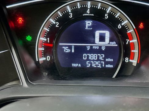 Used 2017 Honda Civic LX image 18