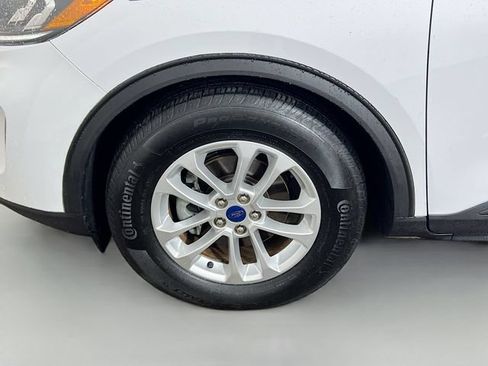 Used 2020 Ford Escape SE FWD image 28
