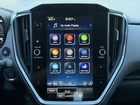 Used 2024 Subaru Crosstrek 2.5i Wilderness w/ Wilderness Package image 30