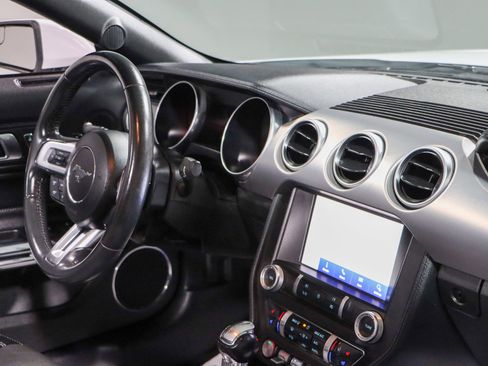 Used 2020 Ford Mustang Premium image 24