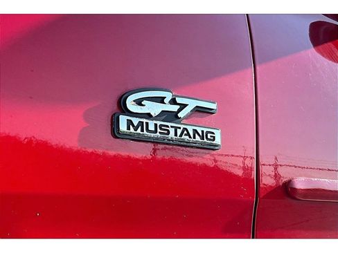Used 1995 Ford Mustang GT RWD image 28