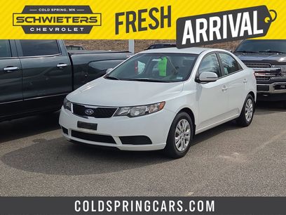 Used 2013 Kia Forte EX