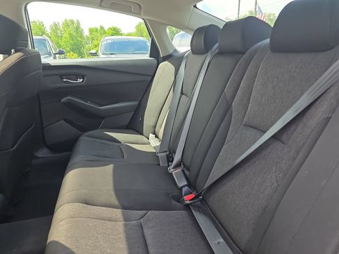 Used 2024 Honda Accord EX image 26