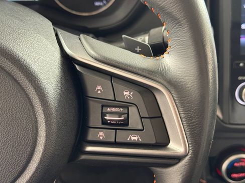 Used 2019 Subaru Crosstrek 2.0i Limited w/ Moonroof Package w/Navigation AWD/4WD image 34