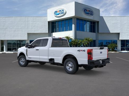 New 2026 Ford F350 XL w/ 360-Degree Camera Package AWD/4WD image 4