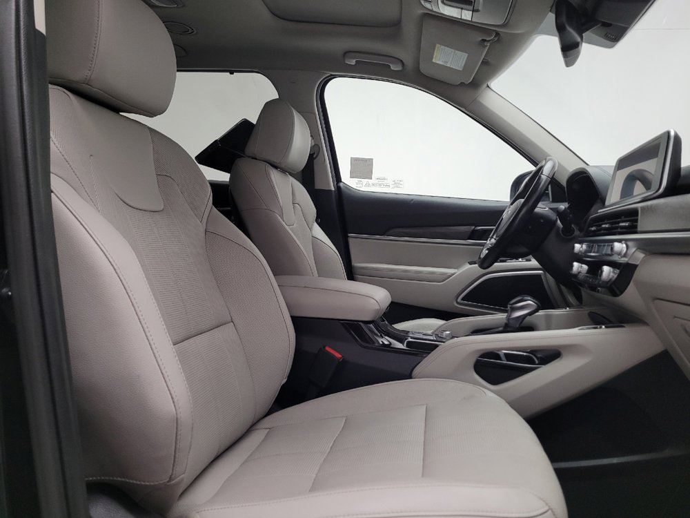Used 2022 Kia Telluride EX w/ EX Premium Package FWD image 21