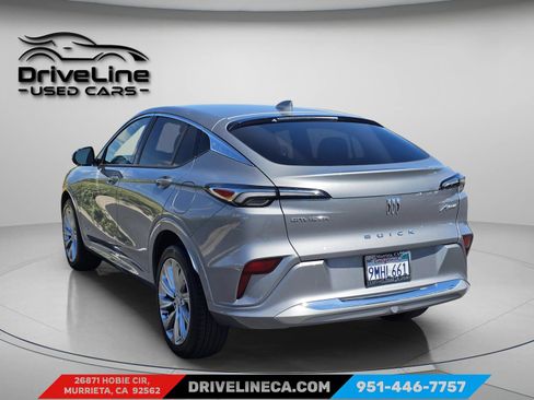 Used 2024 Buick Envista Avenir FWD image 6