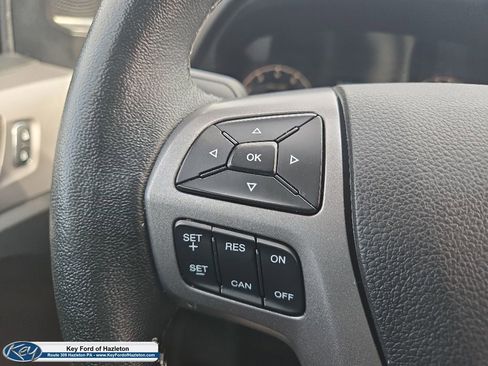 Used 2023 Ford Ranger XLT w/ Equipment Group 301A Mid AWD/4WD image 29