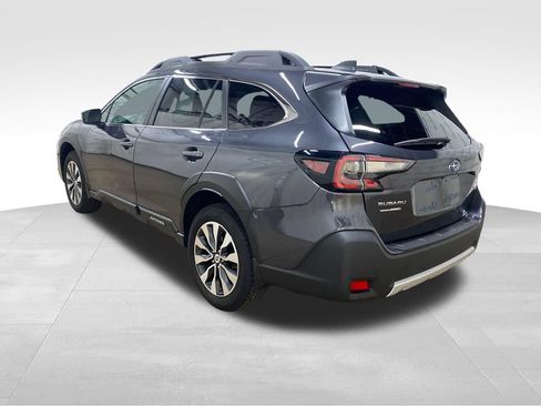 Certified 2023 Subaru Outback Limited XT AWD/4WD image 2