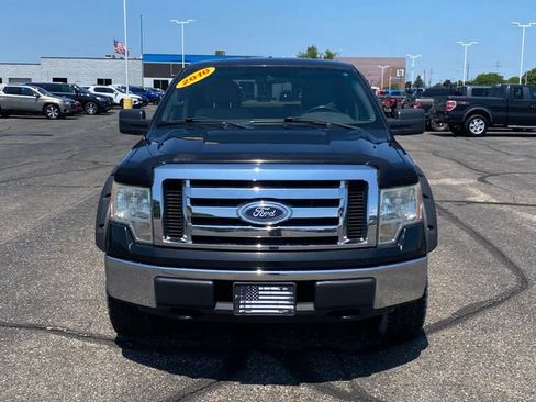 Used 2010 Ford F150 4x4 SuperCrew image 10