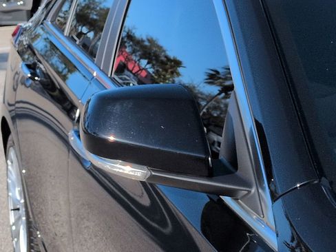 Used 2020 Cadillac CT4 Premium Luxury image 12