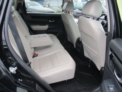 Certified 2024 Honda CR-V EX-L image 15