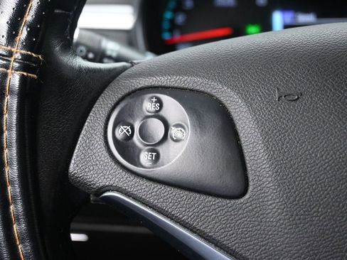 Used 2019 Chevrolet Impala LT image 13