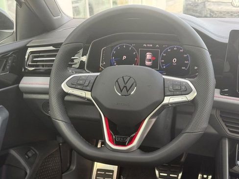 New 2026 Volkswagen Jetta GLI Autobahn FWD image 8