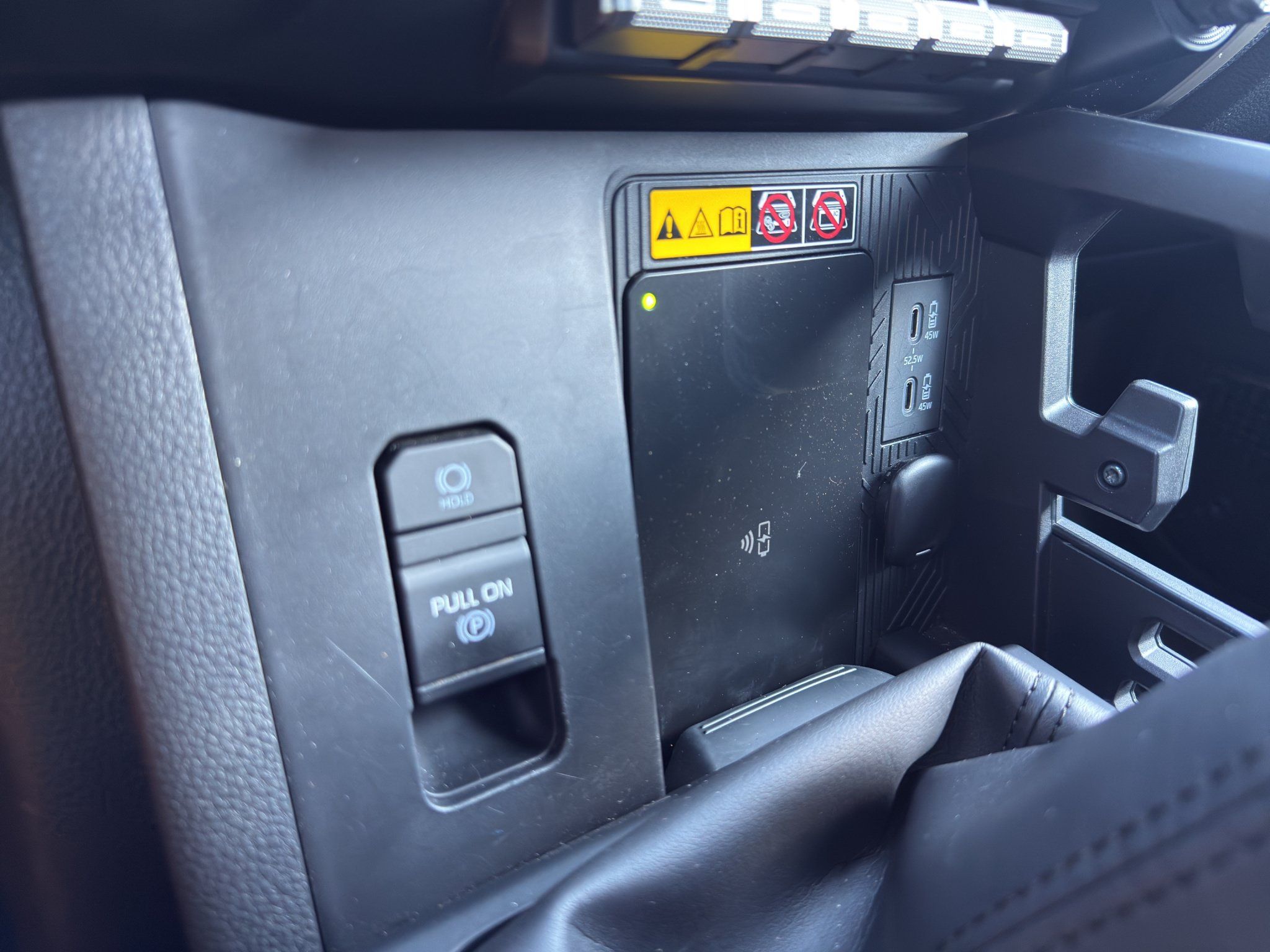Used 2024 Toyota Tacoma TRD Sport w/ TRD Sport Upgrade Package AWD/4WD image 27