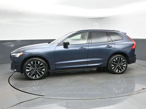 New 2026 Volvo XC60 B5 Ultra w/ Protection Package Premier AWD/4WD image 6
