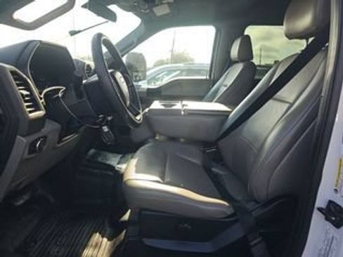 Used 2020 Ford F250 XL w/ Power Equipment Group AWD/4WD image 5