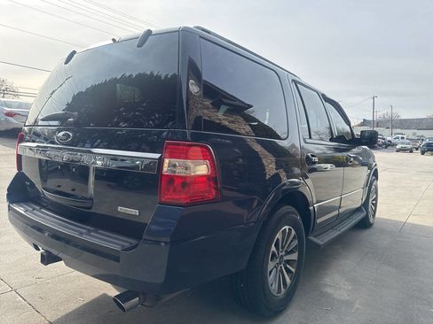 Used 2015 Ford Expedition XLT w/ Equipment Group 201A image 5