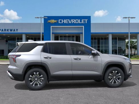 New 2026 Chevrolet Equinox LT image 5