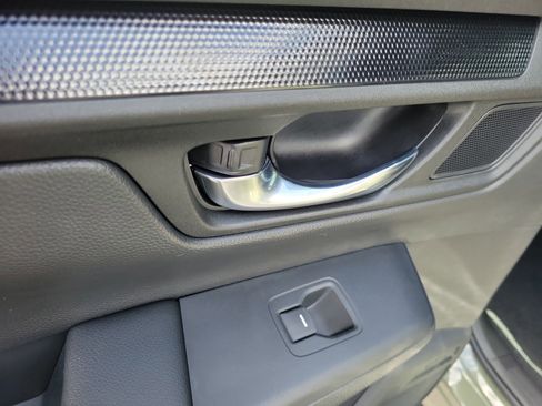 New 2026 Honda CR-V TrailSport image 26