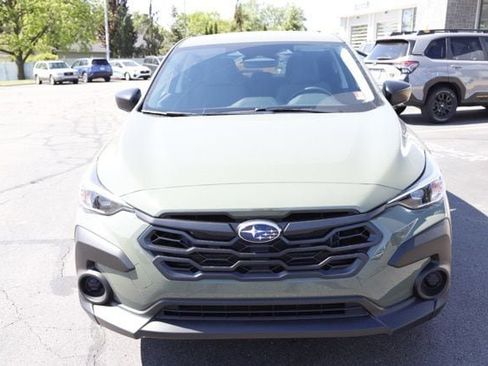 New 2026 Subaru Crosstrek 2.5i AWD/4WD image 9