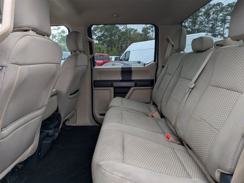 Used 2020 Ford F150 XLT w/ Equipment Group 301A Mid image 14