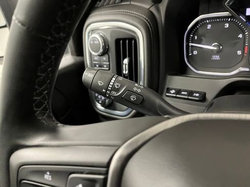 Used 2023 GMC Sierra 3500 Denali w/ Denali Black Diamond Edition AWD/4WD image 33