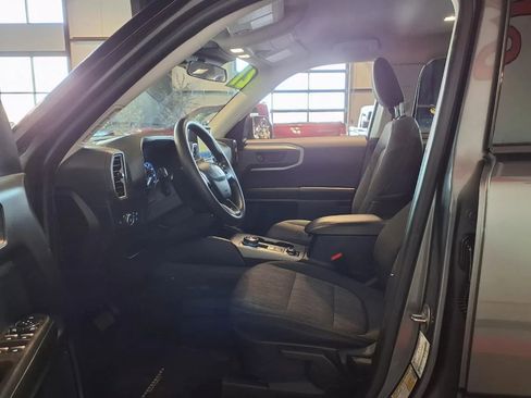 Used 2021 Ford Bronco Sport Big Bend image 18