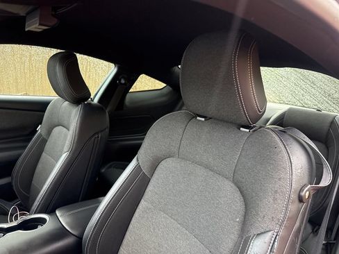 Used 2024 Ford Mustang GT RWD image 14